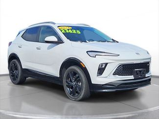 Used 2024 Buick Encore GX Sport Touring video 1