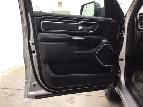 Used 2023 RAM 1500 Laramie image 18