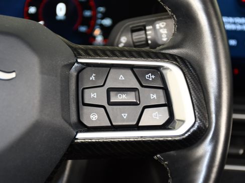 Used 2024 Ford Mustang Premium RWD image 21