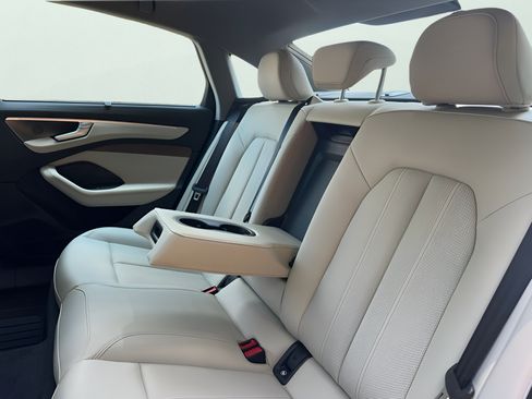 New 2026 Audi A6 Premium Plus AWD/4WD image 39
