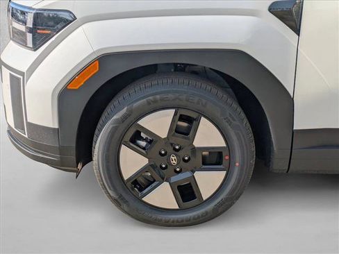 New 2026 Hyundai Santa Fe SE FWD image 10