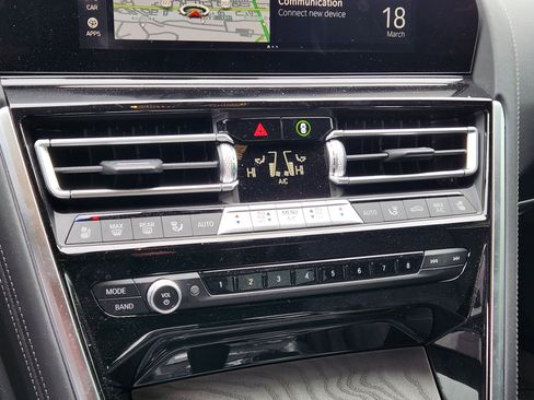 Used 2022 BMW 840i xDrive Coupe image 19