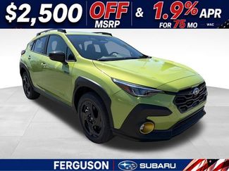 New 2026 Subaru Crosstrek 2.5i Sport AWD/4WD 360° Tour
