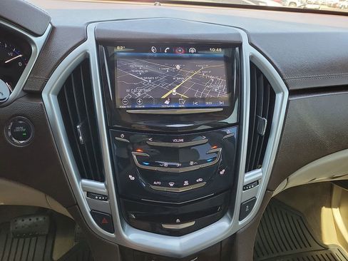Used 2016 Cadillac SRX Performance w/ Driver Awareness Package FWD image 22
