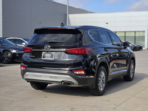 Used 2019 Hyundai Santa Fe SEL image 6