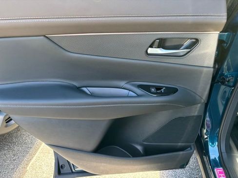 New 2026 Nissan Murano Platinum w/ Technology Package image 17