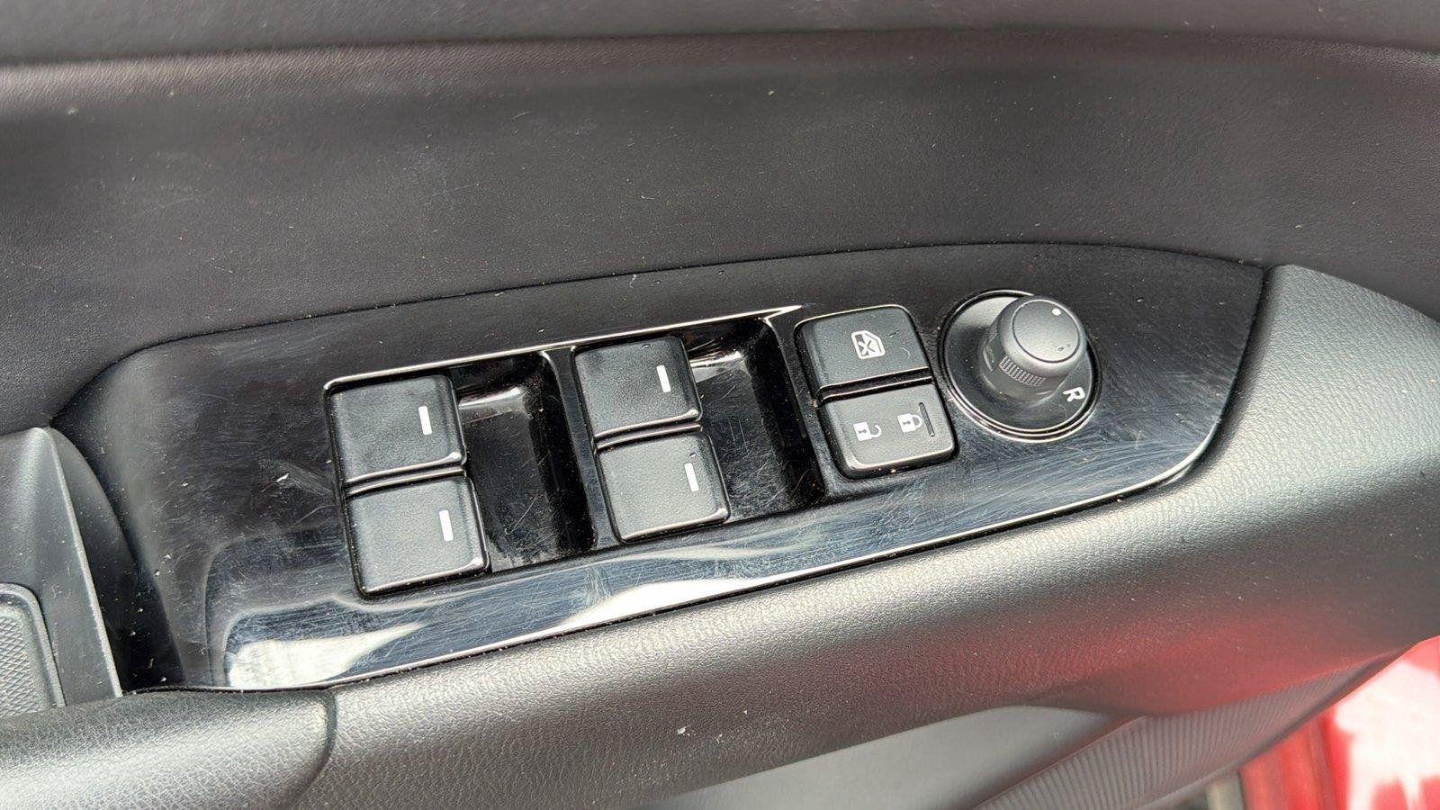 Used 2024 MAZDA CX-5 AWD 2.5 S w/ Select Package image 12