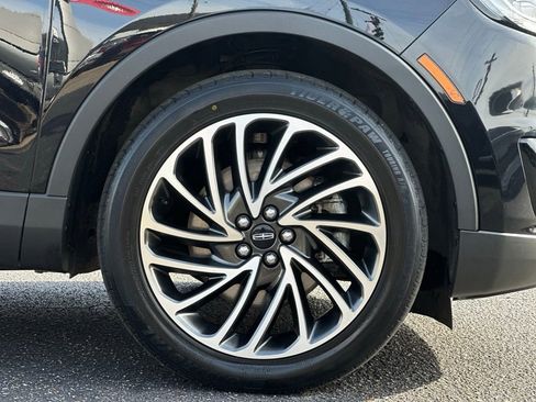 Used 2019 Lincoln Nautilus Reserve image 26