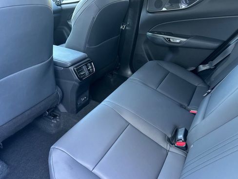 Certified 2022 Lexus NX 350 AWD image 12