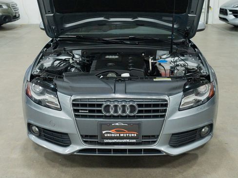 Used 2011 Audi A4 2.0T Premium Plus image 40