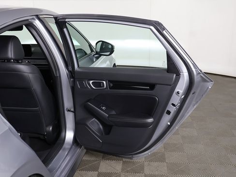 Used 2024 Honda Civic Sport Touring image 24