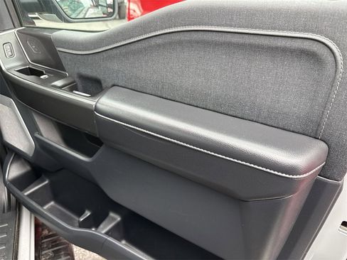 Used 2023 Ford F150 Lariat w/ Equipment Group 502A High image 10