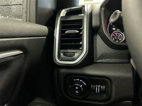 New 2026 RAM 1500 Big Horn image 19