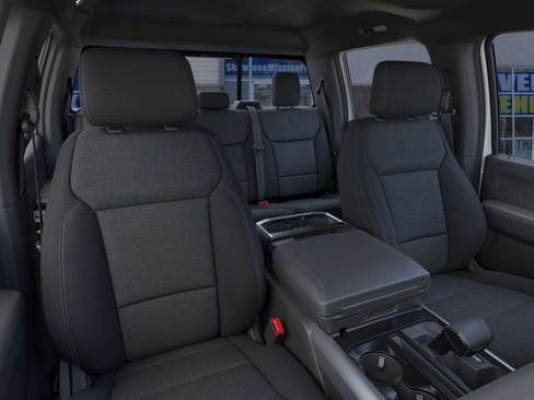 New 2025 Ford F150 XLT w/ Equipment Group 302A MID image 10