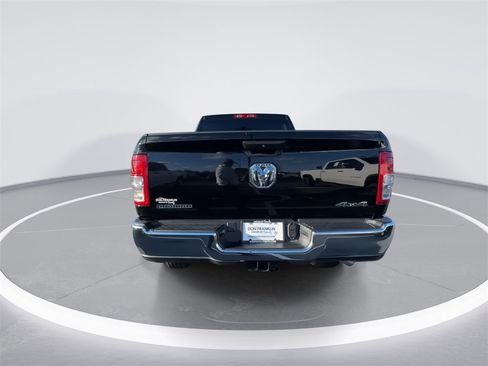 Used 2024 RAM 2500 Big Horn w/ Bed Utility Group image 7