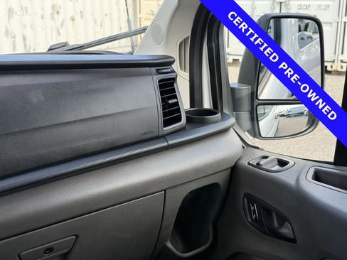 Certified 2023 Ford Transit 350 XLT image 19