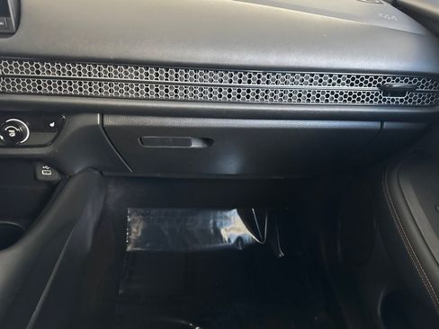 Used 2024 Honda HR-V Sport image 20