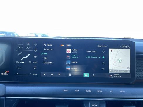 Certified 2024 Kia EV9 GT-Line image 13