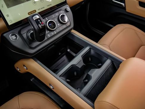 New 2026 Land Rover Defender 130 S AWD/4WD image 30