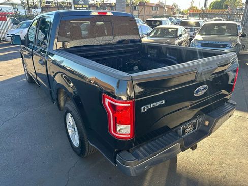 Used 2015 Ford F150 XLT w/ Equipment Group 301A Mid image 20