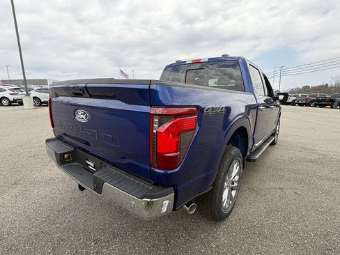 New 2026 Ford F150 XLT AWD/4WD image 5
