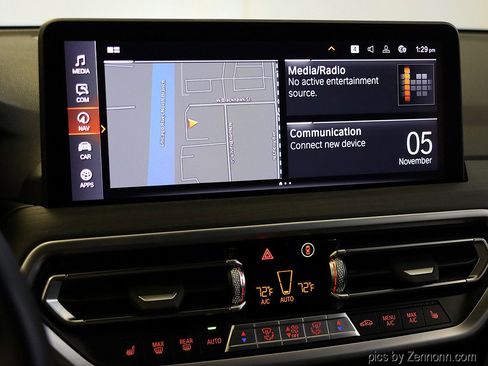 Certified 2022 BMW X3 xDrive30i w/ Premium Package 2 image 18