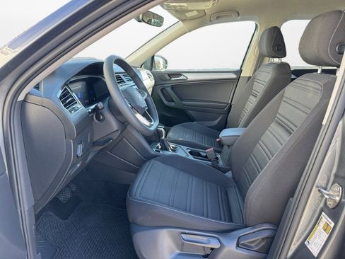 Used 2023 Volkswagen Tiguan S image 11