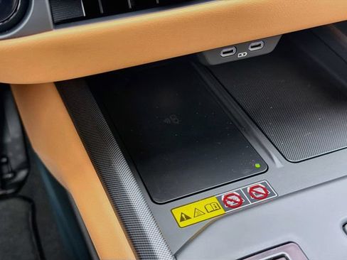 New 2026 Lexus ES 350e w/ Convenience Package FWD image 29