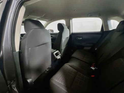 Used 2025 Honda HR-V LX image 18