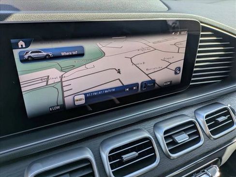 Certified 2026 Mercedes-Benz GLE 450 4MATIC image 14