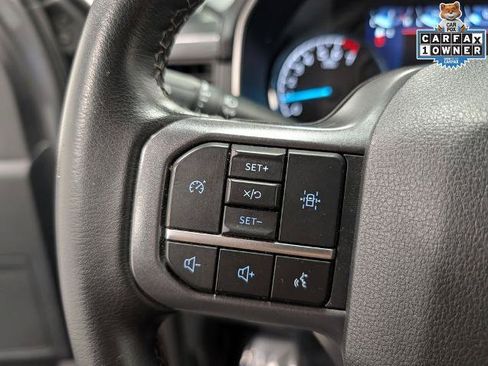 Certified 2023 Ford F150 XLT w/ Equipment Group 302A High AWD/4WD image 18