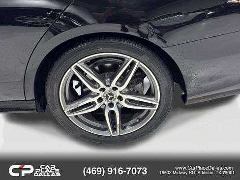 Used 2018 Mercedes-Benz E 300 image 37