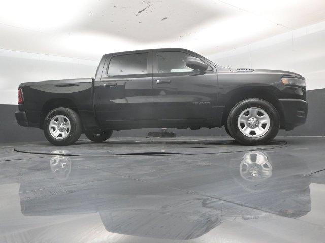 Used 2025 RAM 1500 Tradesman AWD/4WD image 51