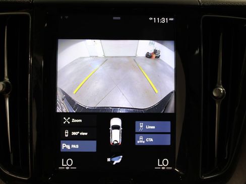 Used 2020 Volvo XC60 T5 Inscription FWD image 48