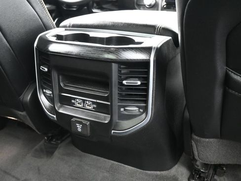 Used 2023 RAM 1500 Laramie RWD image 38
