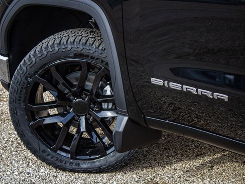 New 2026 GMC Sierra 1500 Pro w/ Pro Value Package image 10