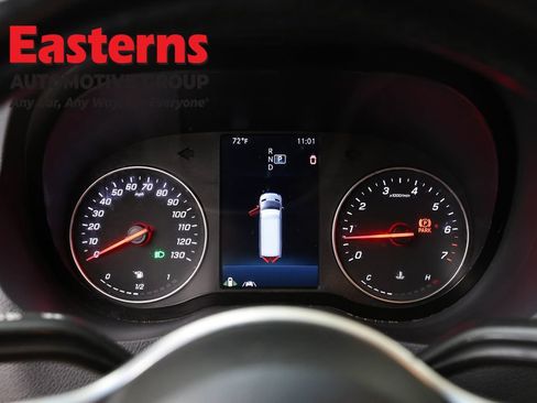 Used 2021 Mercedes-Benz Sprinter 2500 w/ Acoustic Package image 16