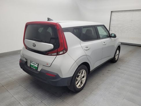 Used 2021 Kia Soul S image 9