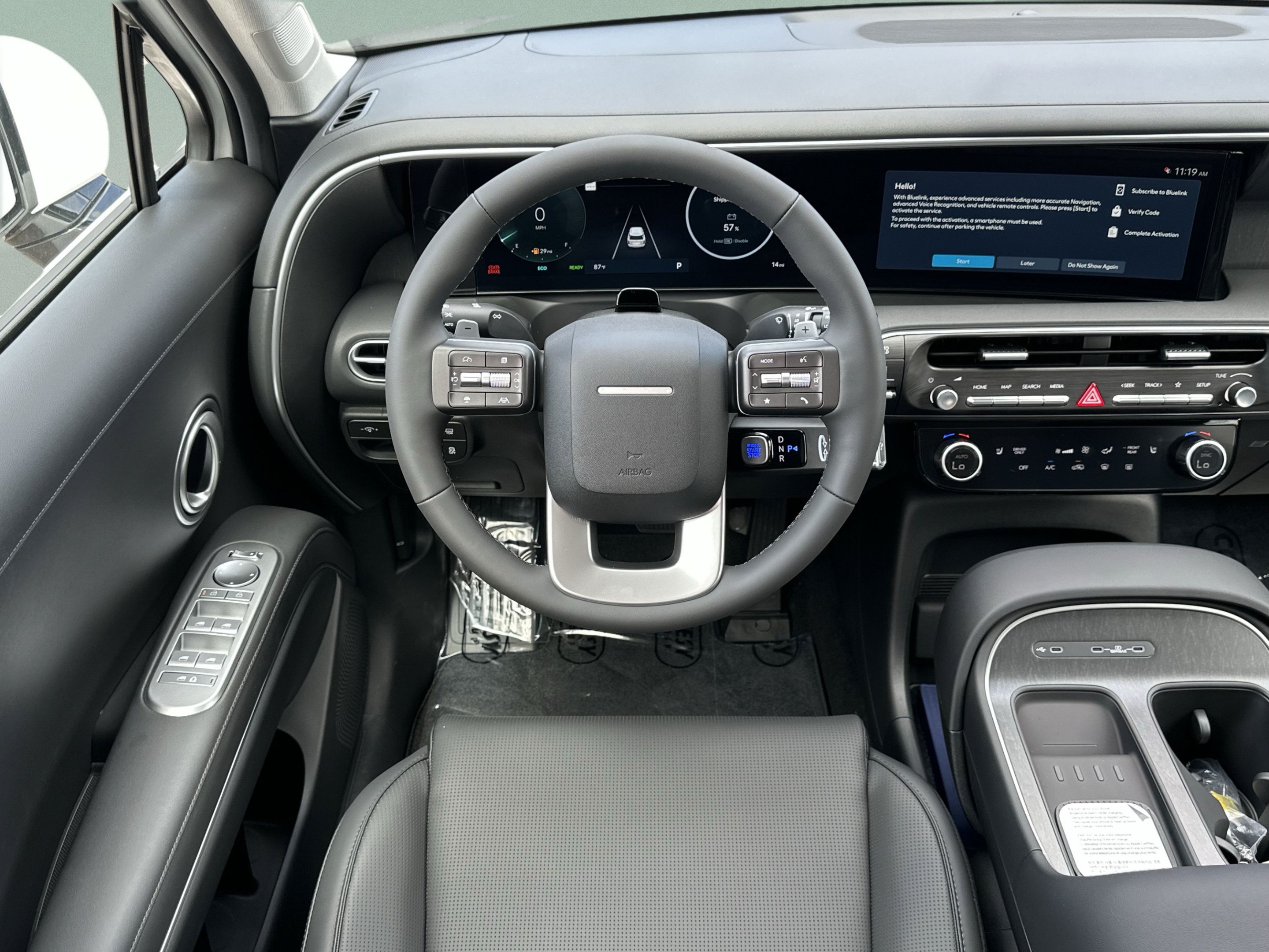 New 2027 Hyundai Palisade SEL FWD image 9