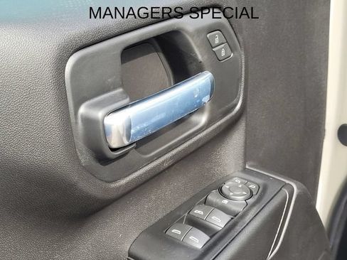 New 2026 GMC Sierra 1500 Pro w/ Pro Value Package RWD image 23