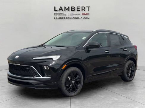 New 2026 Buick Encore GX Sport Touring w/ Advanced Technology Package AWD/4WD image 1