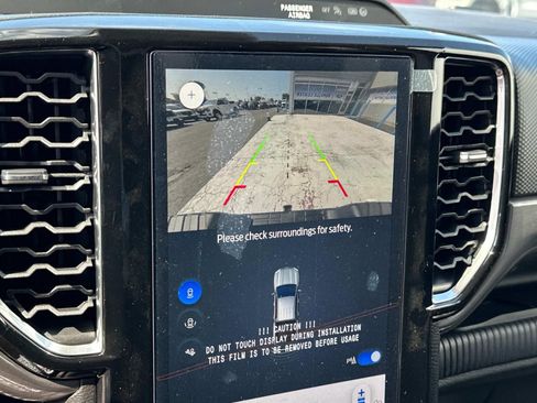 New 2024 Ford Ranger XLT w/ FX4 Off-Road Package image 22