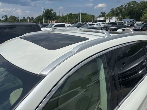 Used 2019 INFINITI QX60 Luxe w/ Sensory Package AWD/4WD image 5