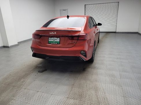 Used 2023 Kia Forte GT-Line w/ GT-Line Premium Package image 7