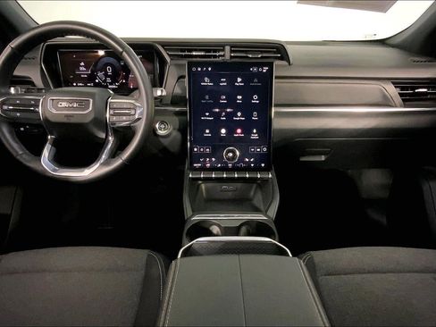 Used 2025 GMC Terrain Elevation AWD/4WD image 15