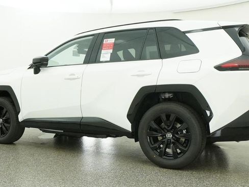 New 2026 Toyota RAV4 SE AWD/4WD image 20