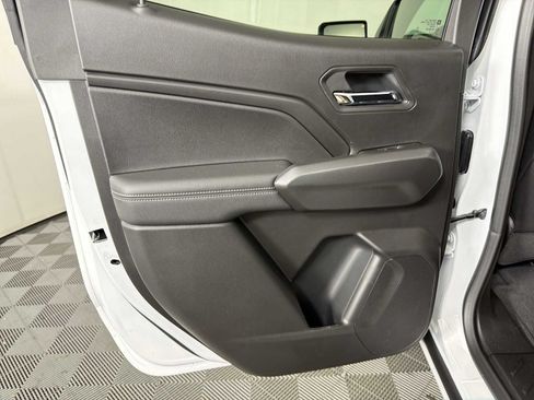 New 2026 GMC Canyon Elevation RWD image 19