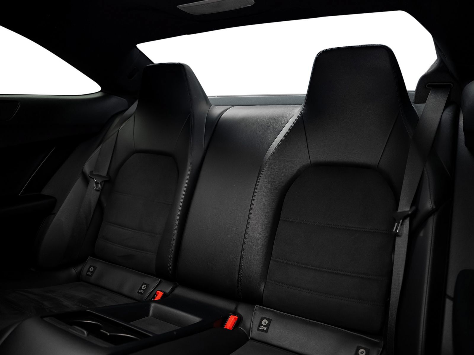Used 2013 Mercedes-Benz C 63 AMG Coupe image 40
