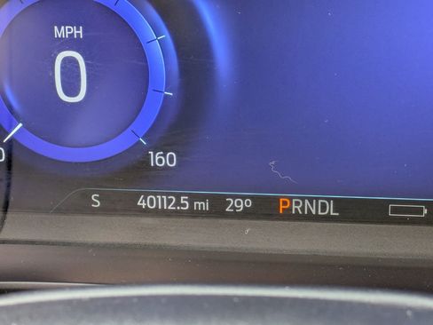 Certified 2022 Ford Escape SEL w/ Technology Package image 21