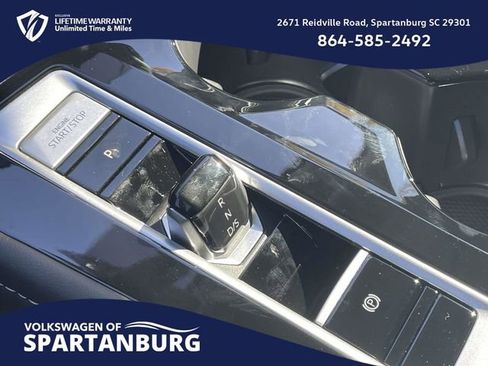 New 2026 Volkswagen Atlas SE image 31